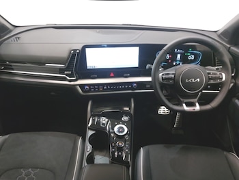 Used Kia Sportage 2025 for sale - 76639322: Photo