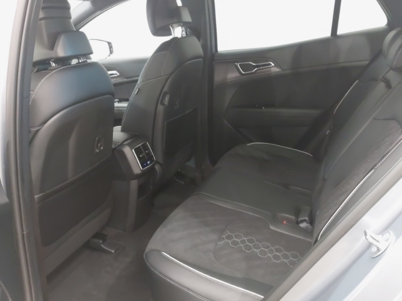 Used Kia Sportage 2025 for sale - 76639322: Photo 6