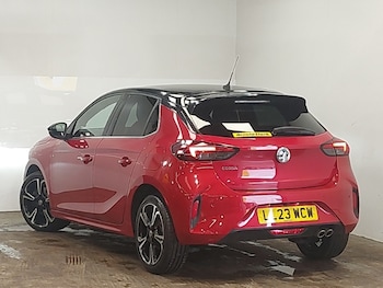 Used Vauxhall Corsa 2023 for sale - 79461120: Photo
