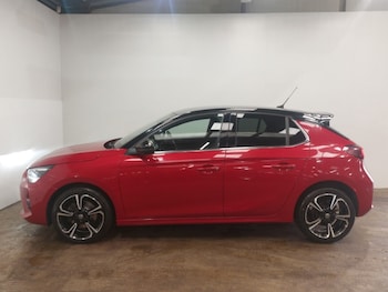 Used Vauxhall Corsa 2023 for sale - 79461120: Photo