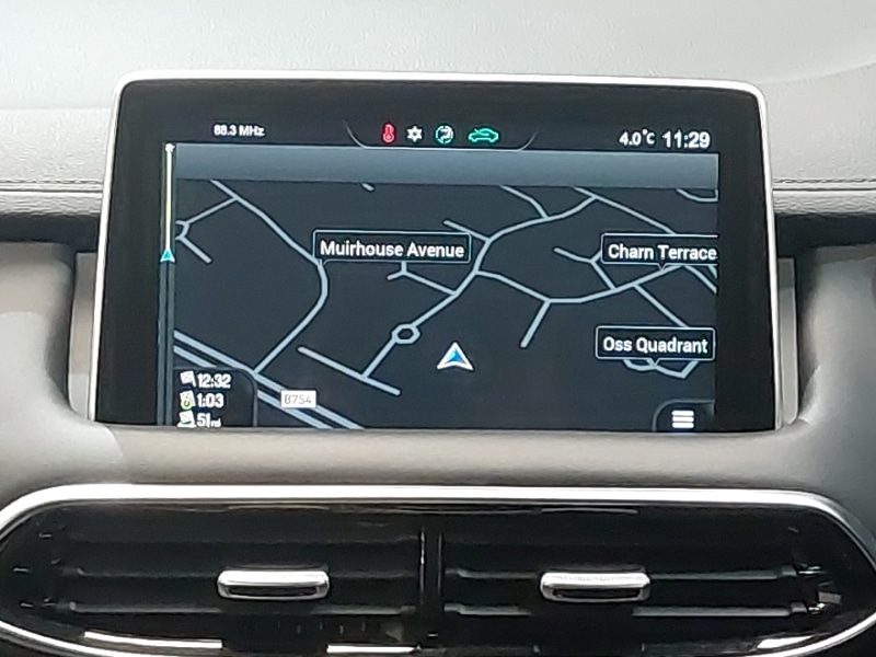 Used MG MG HS 2022 for sale - 77731328: Photo 11