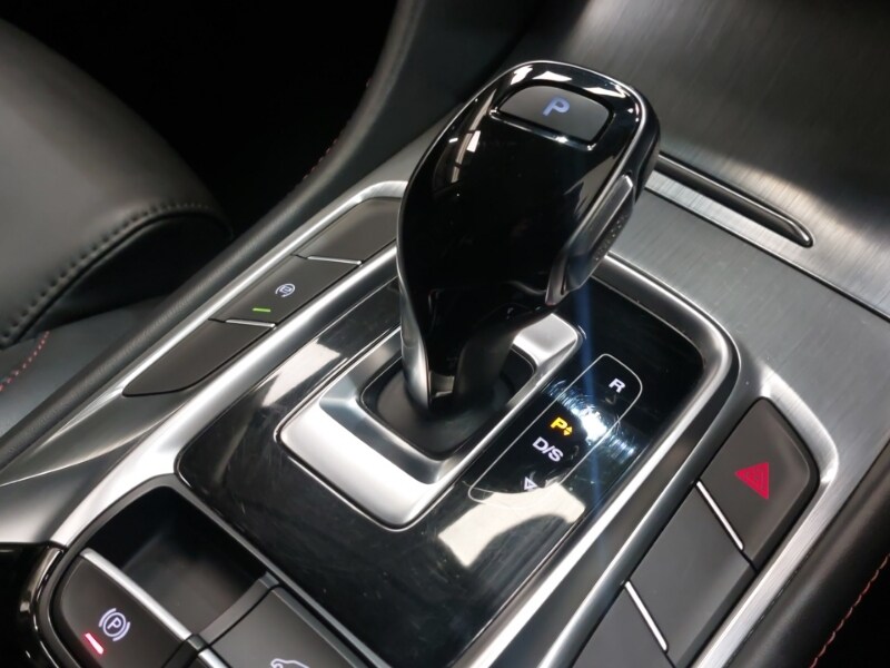 Used MG MG HS 2022 for sale - 77731328: Photo 12