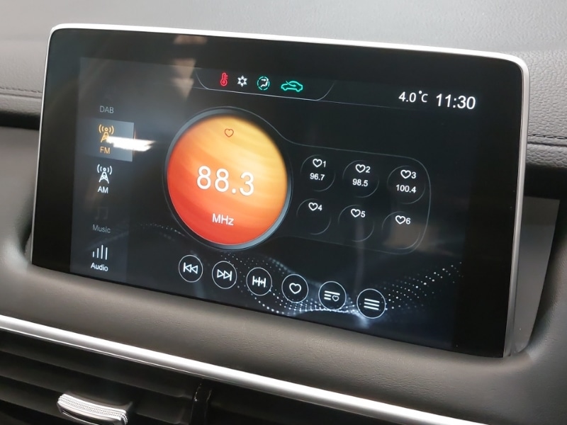 Used MG MG HS 2022 for sale - 77731328: Photo 14