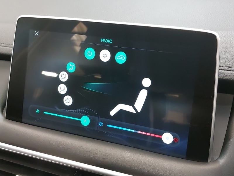 Used MG MG HS 2022 for sale - 77731328: Photo 15