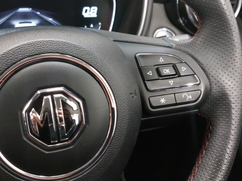Used MG MG HS 2022 for sale - 77731328: Photo 16
