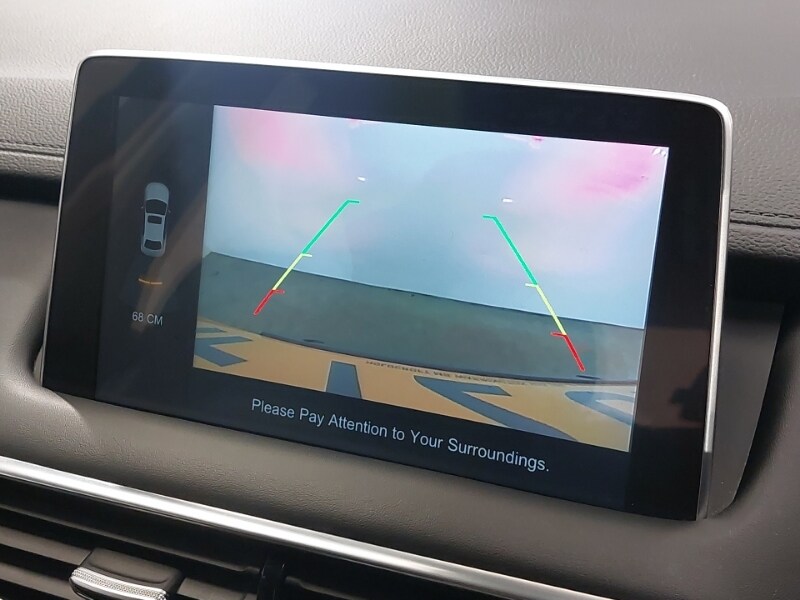 Used MG MG HS 2022 for sale - 77731328: Photo 17