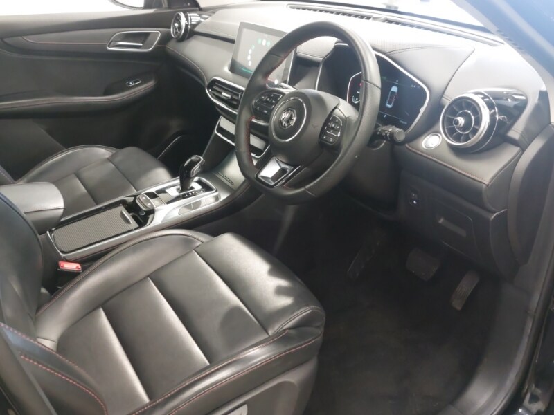 Used MG MG HS 2022 for sale - 77731328: Photo 18