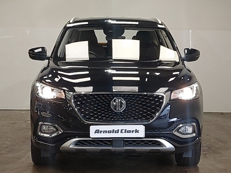 Used MG MG HS 2022 for sale - 77731328: Photo 19