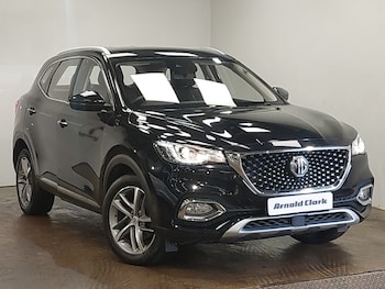 Used MG MG HS 2022 for sale - 77731328: Photo