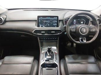 Used MG MG HS 2022 for sale - 77731328: Photo