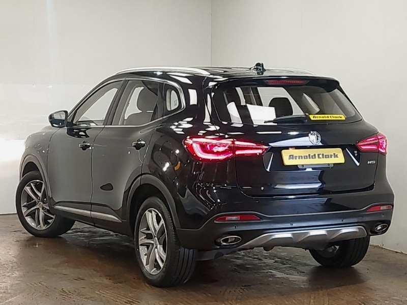 Used MG MG HS 2022 for sale - 77731328: Photo 3