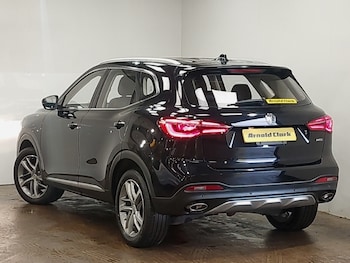 Used MG MG HS 2022 for sale - 77731328: Photo