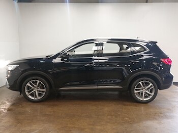 Used MG MG HS 2022 for sale - 77731328: Photo