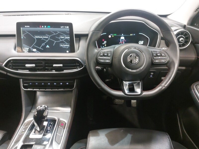 Used MG MG HS 2022 for sale - 77731328: Photo 7