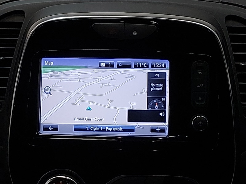 Used Renault Captur 2019 for sale - 77454215: Photo 11