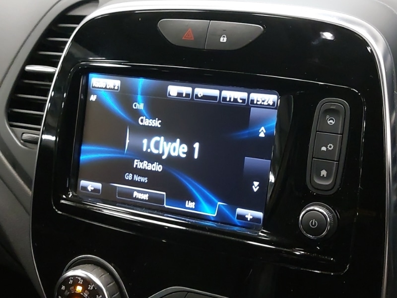 Used Renault Captur 2019 for sale - 77454215: Photo 14