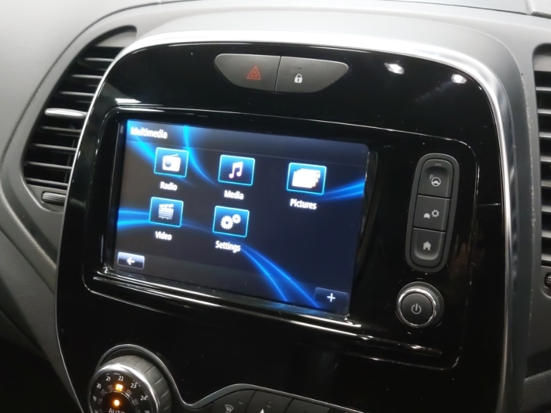 Used Renault Captur 2019 for sale - 77454215: Photo 15