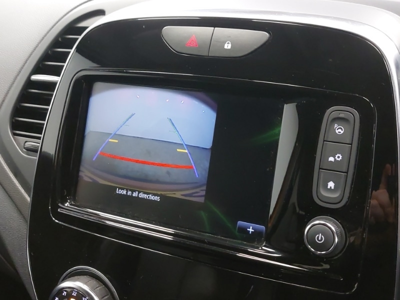 Used Renault Captur 2019 for sale - 77454215: Photo 17