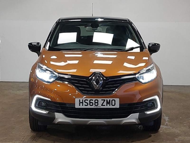 Used Renault Captur 2019 for sale - 77454215: Photo 19