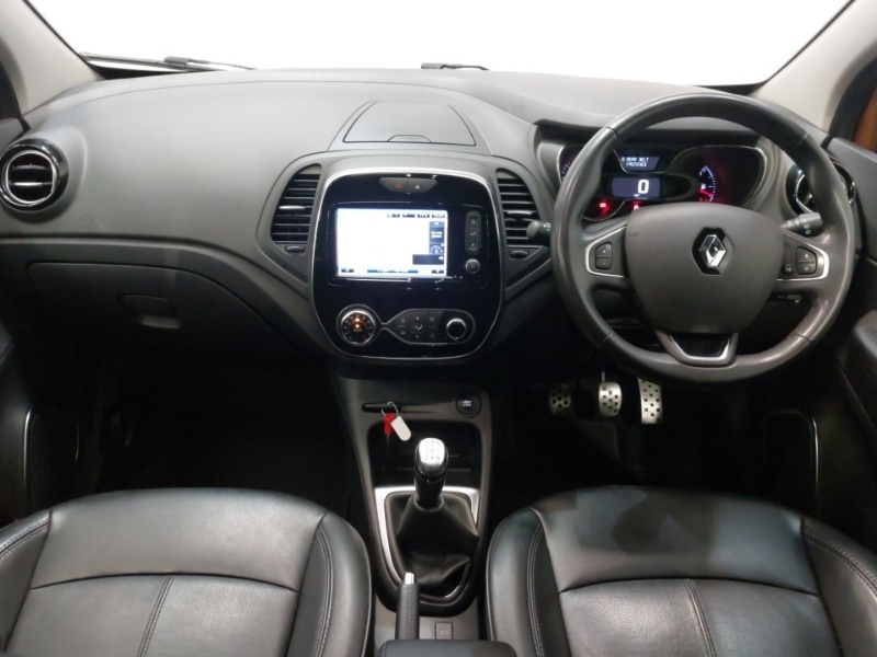 Used Renault Captur 2019 for sale - 77454215: Photo 2
