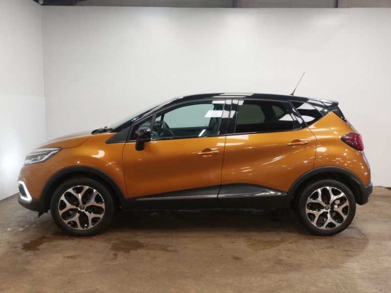 Used Renault Captur 2019 for sale - 77454215: Photo 4