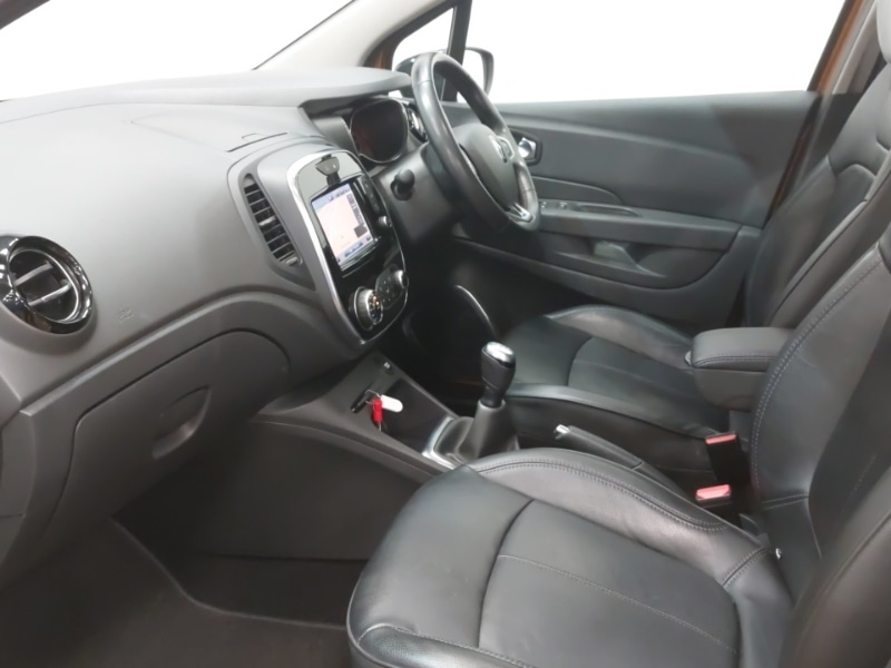 Used Renault Captur 2019 for sale - 77454215: Photo 5