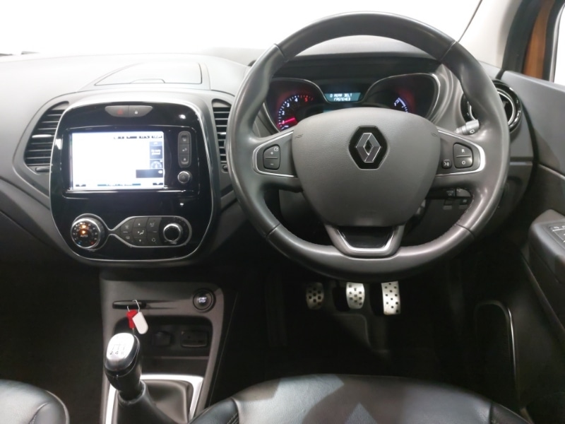 Used Renault Captur 2019 for sale - 77454215: Photo 7