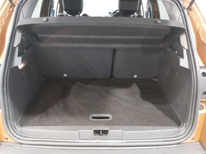 Used Renault Captur 2019 for sale - 77454215: Photo 8