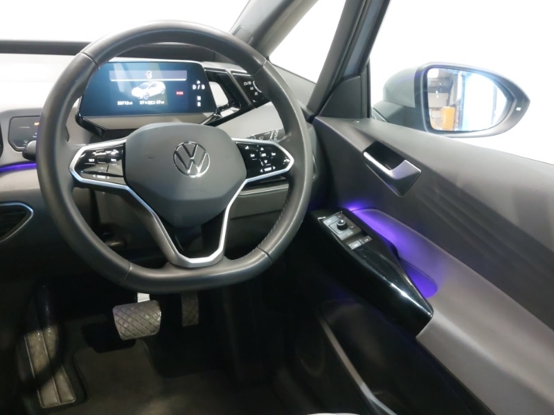 Used Volkswagen ID.3 2022 for sale - 77086867: Photo 11