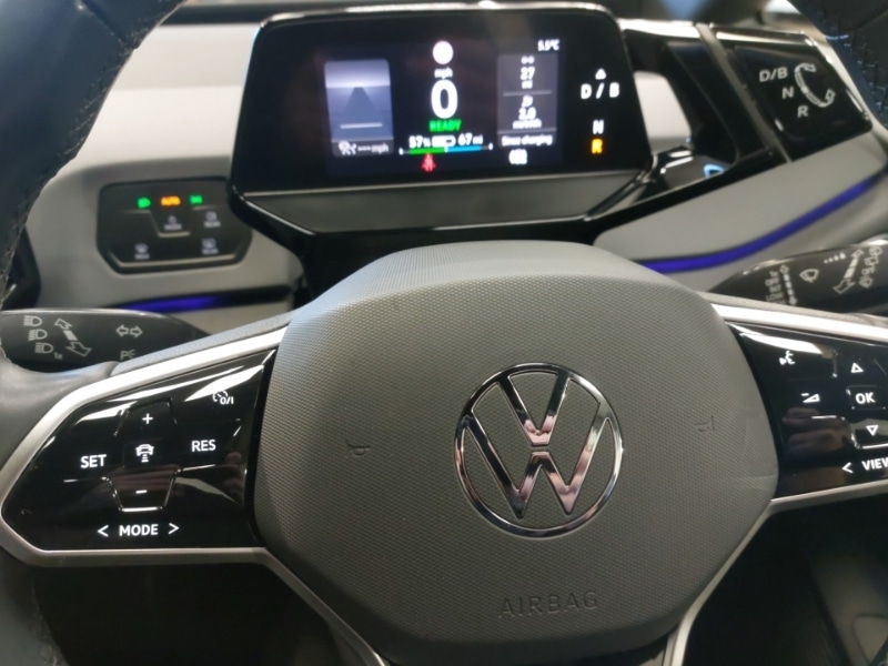 Used Volkswagen ID.3 2022 for sale - 77086867: Photo 16