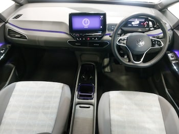 Used Volkswagen ID.3 2022 for sale - 77086867: Photo
