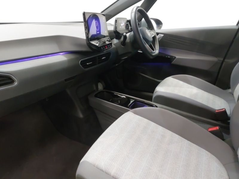 Used Volkswagen ID.3 2022 for sale - 77086867: Photo 5