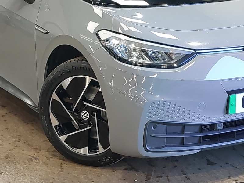 Used Volkswagen ID.3 2022 for sale - 77086867: Photo 9