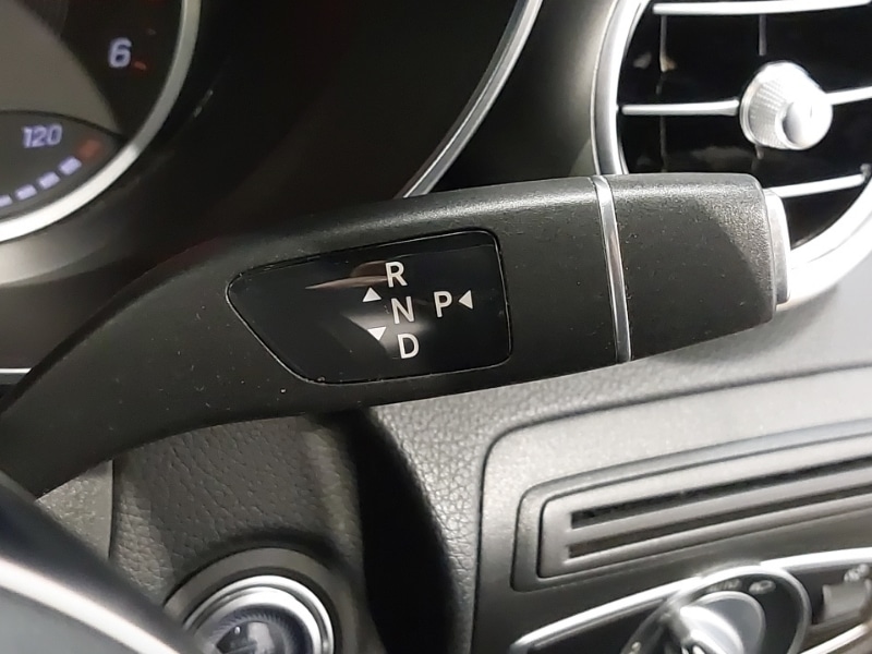 Used Mercedes-Benz GLC 2019 for sale - 78054721: Photo 12