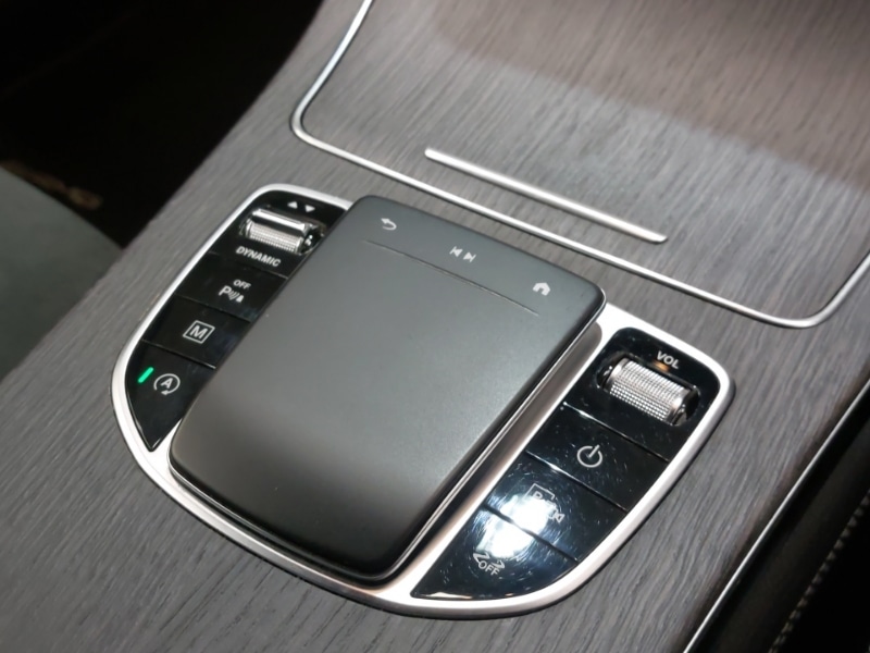 Used Mercedes-Benz GLC 2019 for sale - 78054721: Photo 13