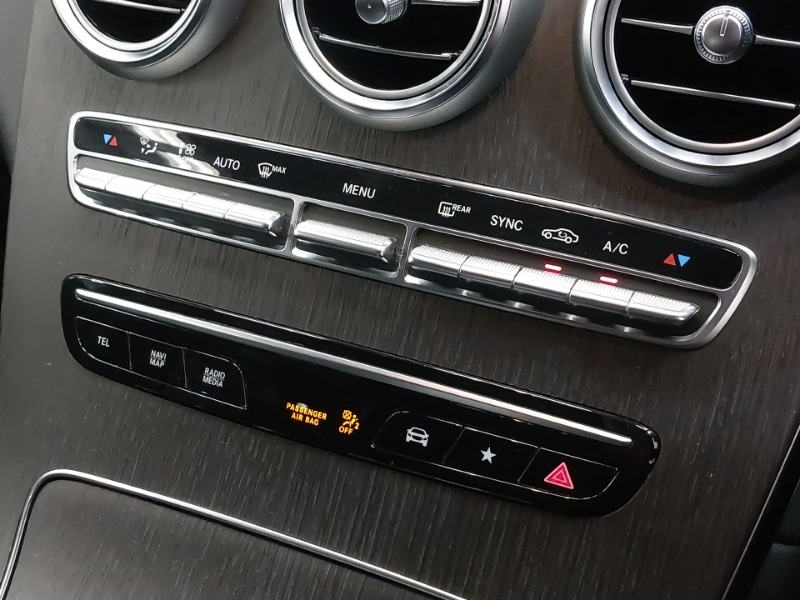 Used Mercedes-Benz GLC 2019 for sale - 78054721: Photo 14