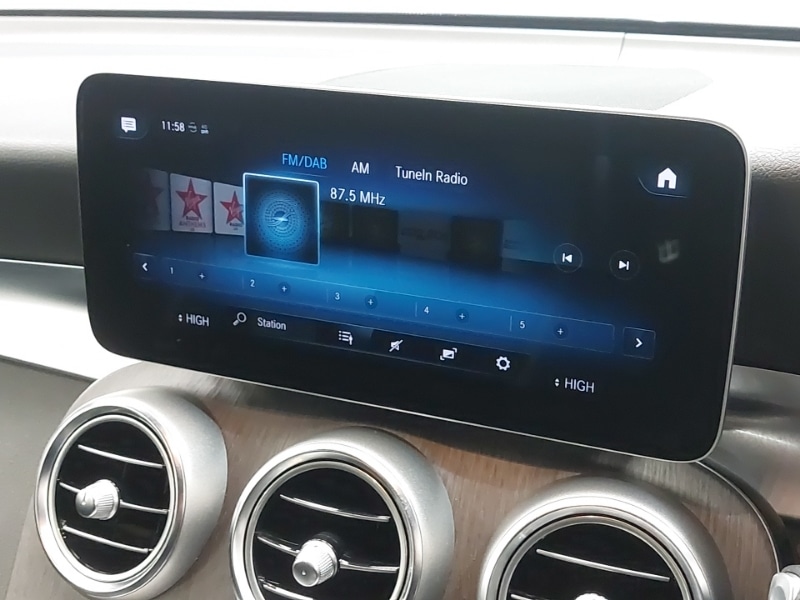 Used Mercedes-Benz GLC 2019 for sale - 78054721: Photo 15