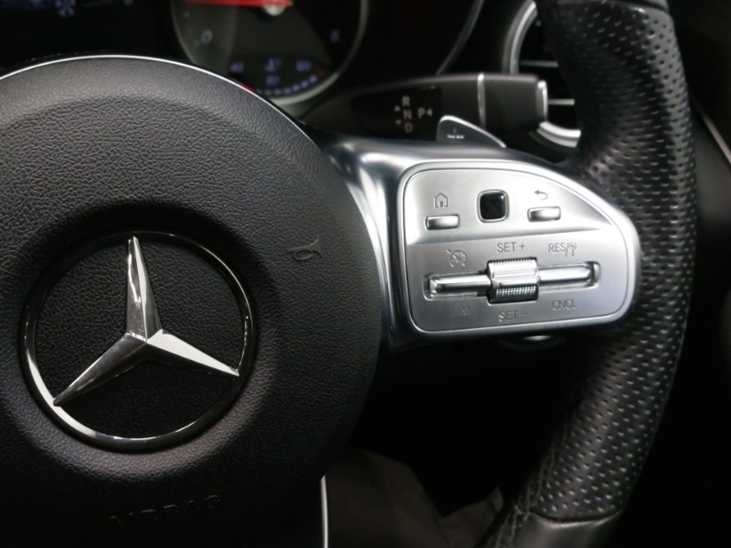 Used Mercedes-Benz GLC 2019 for sale - 78054721: Photo 16