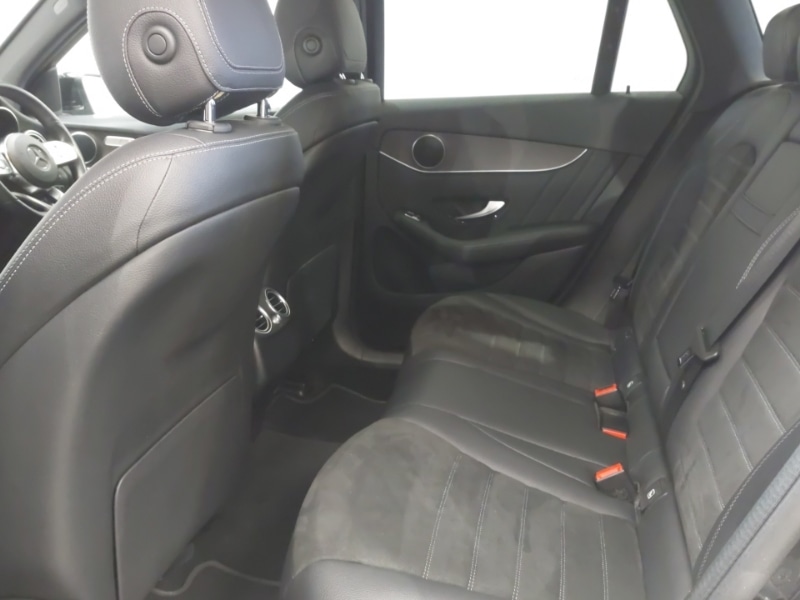 Used Mercedes-Benz GLC 2019 for sale - 78054721: Photo 6
