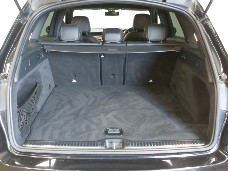 Used Mercedes-Benz GLC 2019 for sale - 78054721: Photo 8