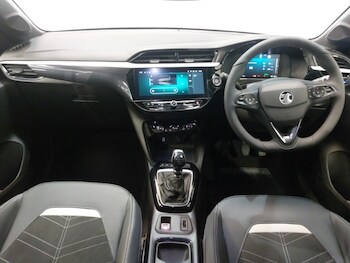 Used Vauxhall Corsa 2025 for sale - 78446673: Photo