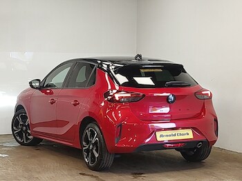 Used Vauxhall Corsa 2025 for sale - 78446673: Photo