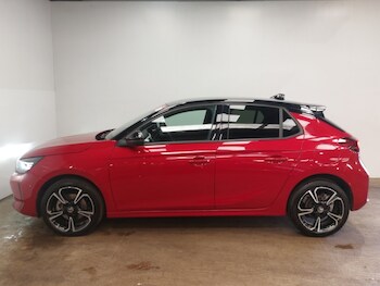 Used Vauxhall Corsa 2025 for sale - 78446673: Photo