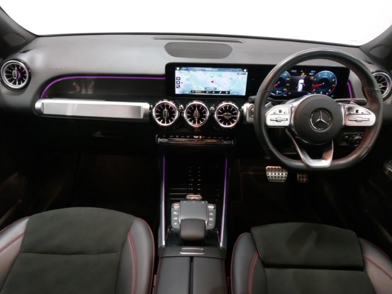 Used Mercedes-Benz GLB 2022 for sale - 76606419: Photo 2