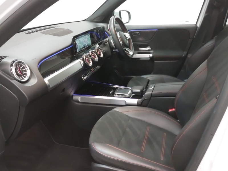 Used Mercedes-Benz GLB 2022 for sale - 76606419: Photo 5