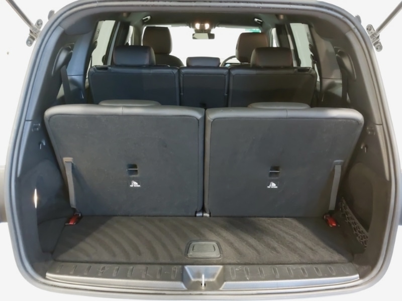 Used Mercedes-Benz GLB 2022 for sale - 76606419: Photo 8