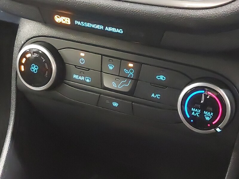 Used Ford Fiesta 2023 for sale - 78213935: Photo 13