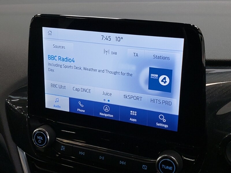 Used Ford Fiesta 2023 for sale - 78213935: Photo 14