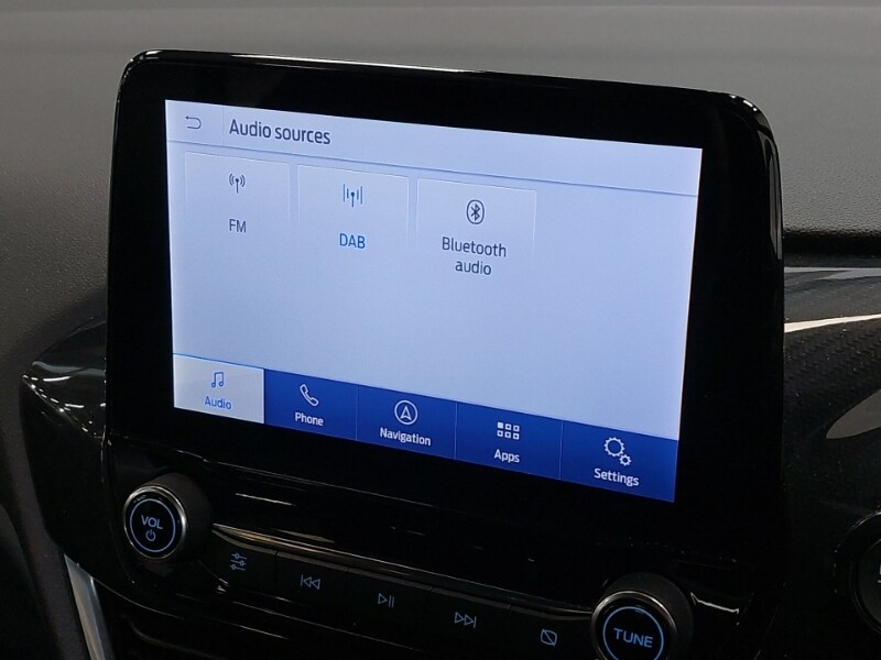 Used Ford Fiesta 2023 for sale - 78213935: Photo 15