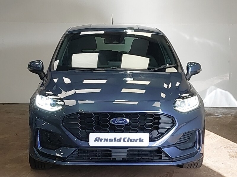 Used Ford Fiesta 2023 for sale - 78213935: Photo 19